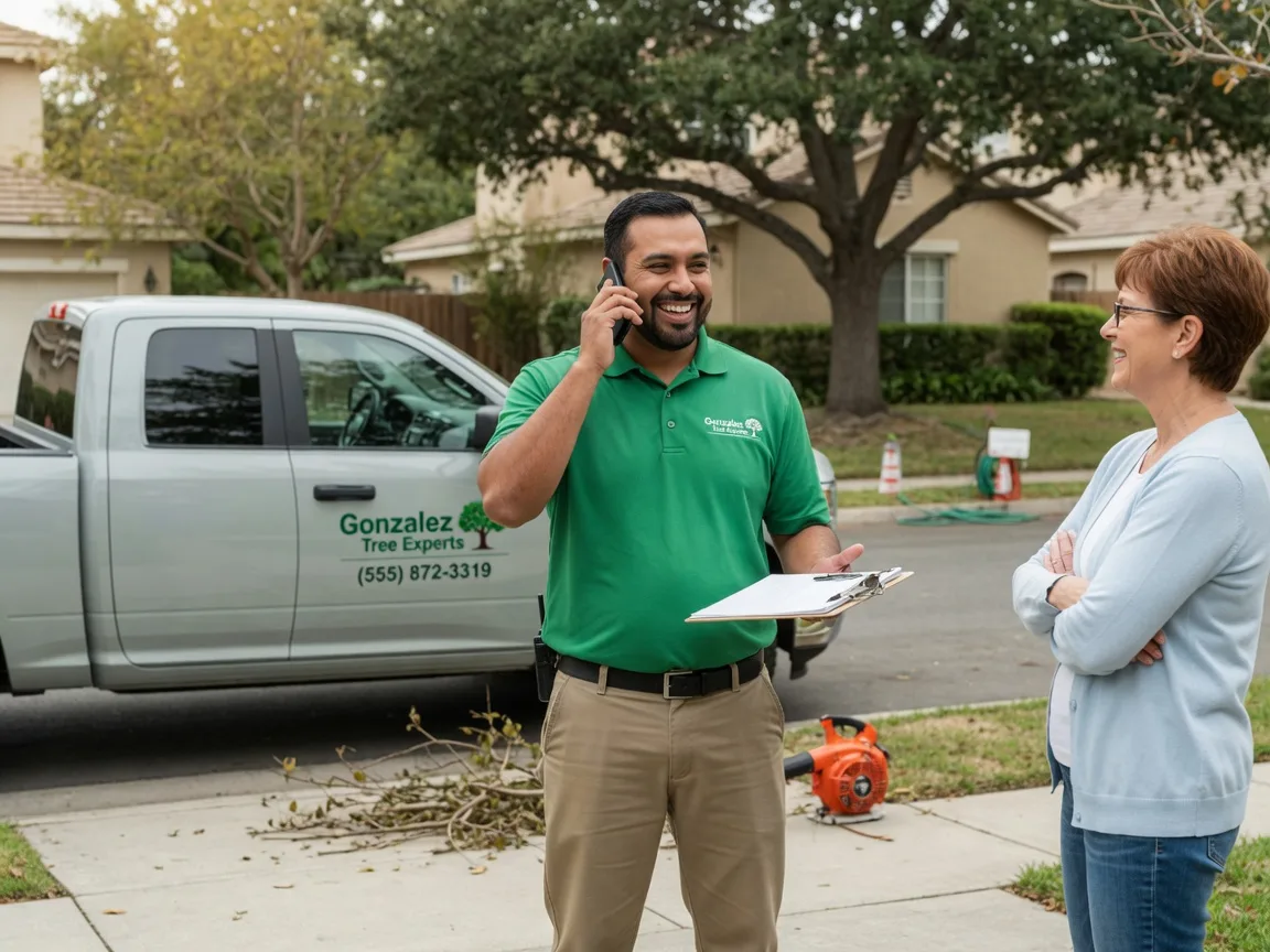 Tree Service Bicknell, IN FAQs